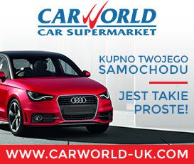 carworld new